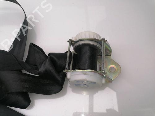 Rear right seatbelt AUDI A3 (8P1) 2.0 TDI 16V | BP23458284I28 