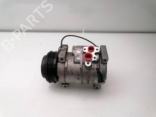 AC-Kompressor IVECO DAILY VI Platform/Chassis 35S16, 35C16, 40C16, 42S16, 50C16, 60C16, 65C16, 70C16 (160 hp) 27461600