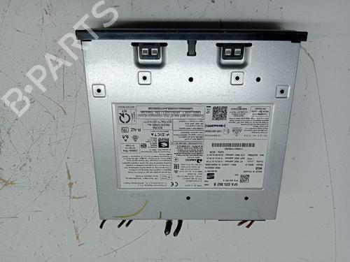 Electronic module SEAT LEON ST (5F8) 1.5 TSI | BP23371676M83 