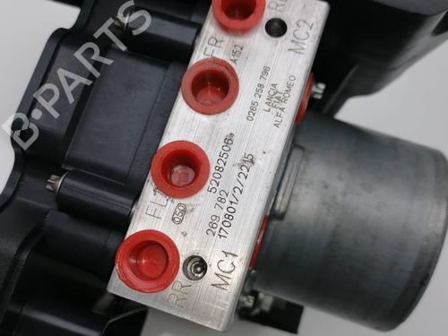 ABS pump FIAT TIPO Saloon (356_, 357_) 1.6 (356SXE11) | BP23378008M43 