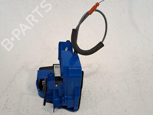 Used Front left lock HYUNDAI BAYON (BC3) 1.2 MPI (79 hp) 28621298