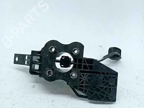 Used Break pedal PEUGEOT PARTNER Box Body/MPV (K9) 1.5 BlueHDi 100 (102 hp) 29556173