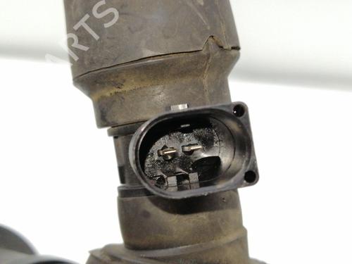 Tubo MERCEDES-BENZ SPRINTER 5-t Platform/Chassis (B906) 516 CDI 4x4 (906.153, 906.155, 906.255, 906.253) | BP23384359M125 