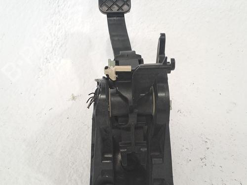 Clutch pedal VW GOLF VII (5G1, BQ1, BE1, BE2) 1.4 TSI | BP26315486I13 