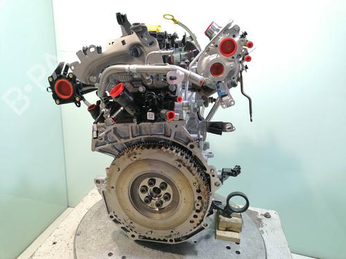 Engine DACIA SANDERO II 1.5 dCi 75 / Blue dCi 75 (B8JW, B8M4, B8AH, B8M7, B8M6) | BP23381509M1 - Image 9