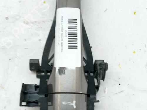 Venstre bagtil udvendigt håndtag VOLVO XC70 II (136) D5 AWD (185 hp) 31035496