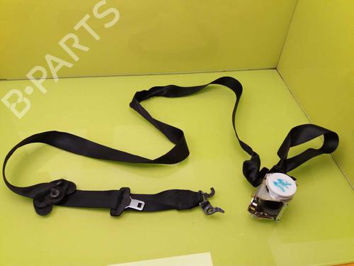 Used Front right seatbelt BMW 1 (E87) 118 d (122 hp) 23386457