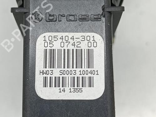 Left front window motor VW PASSAT B5.5 (3B3) 1.9 TDI | BP25470068E21 
