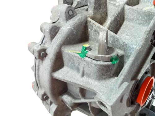 Gearbox KIA CEE'D Sportswagon (JD) 1.6 CRDi 128 | BP29116360M3 