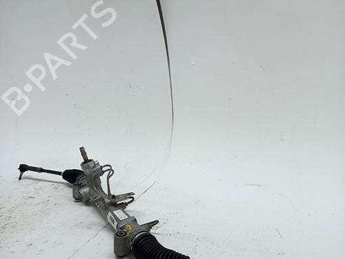 Used Steering rack CITROËN NEMO Box Body/MPV (AA_) 1.3 HDi 75 (75 hp) 29991609