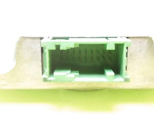 ECU airbags BMW 5 (E60) 530 d | BP23453981M53 