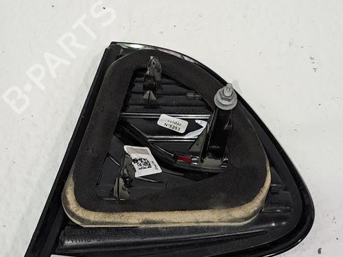 Venstre baglygte bagklap RENAULT CAPTUR I (J5_, H5_) 1.3 TCe 150 (J5NK, J5JS) | BP24587525C79 