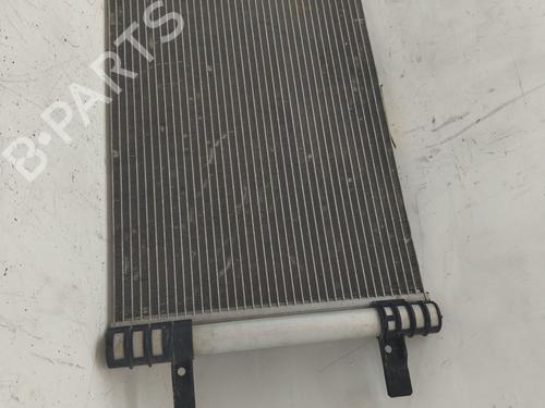 AC radiator FIAT DOBLO Box Body/MPV (510_, 511_) BlueHDi 100 | BP28975464M32
