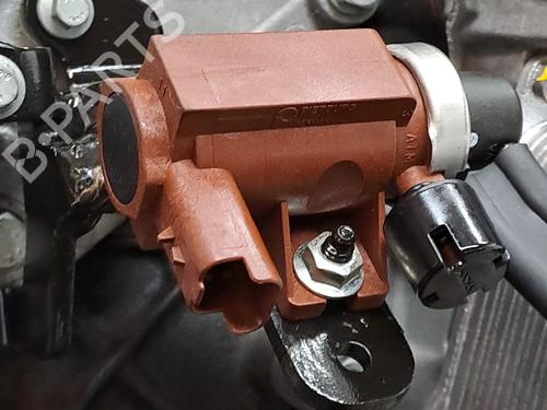 Engine FORD FOCUS C-MAX (DM2) 2.0 TDCi | BP23368747M1 