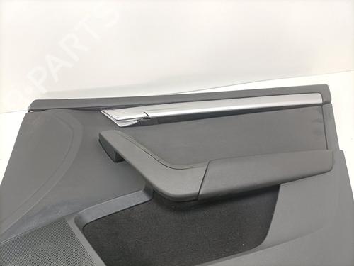 Front right panel SKODA OCTAVIA III (5E3, NL3, NR3) 1.6 TDI | BP28336601C59 