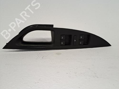 Used Left front window switch SEAT ALTEA (5P1) 2.0 TFSI (200 hp) 23373569