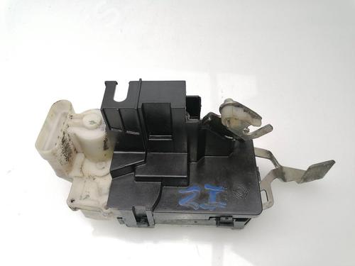 Front left lock PEUGEOT BOXER Van (244) 2.8 HDi | BP23652129C98 