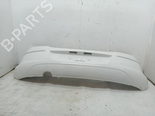 Rear bumper OPEL CORSA D (S07) 1.3 CDTI (L08, L68) | BP24515357C8 