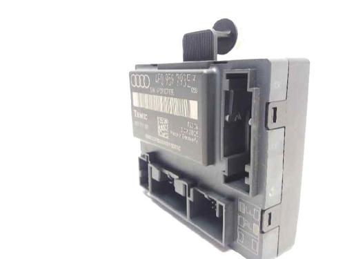 Electronic module AUDI A6 C6 Avant (4F5) 2.0 TDI | BP23935222M83 