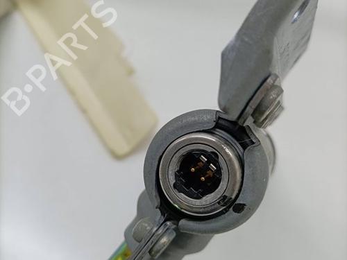 Used Right curtain airbag BMW X5 (E53) 3.0 d (218 hp) 25455952