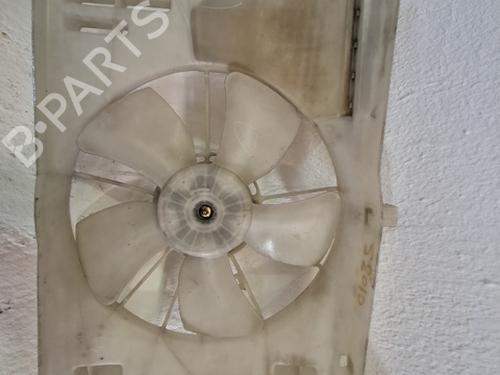Radiator fan TOYOTA COROLLA (_E12_) 1.6 VVT-i (ZZE121_, ZZE121R) | BP29558232M35 