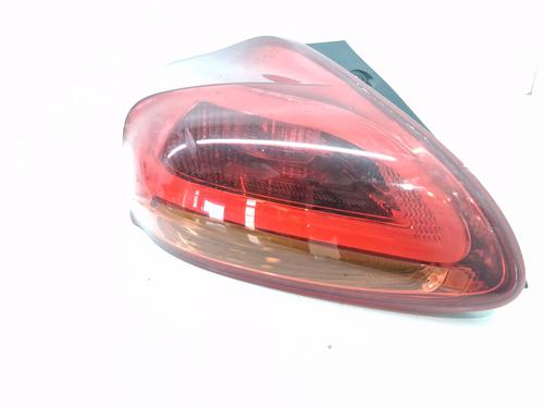 Used Left taillight KIA CEE'D Sportswagon (JD) 1.6 CRDi 128 (128 hp) 28958374