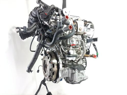 Motor HYUNDAI i20 III (BC3, BI3) 1.0 T-GDI | BP28336931M1 