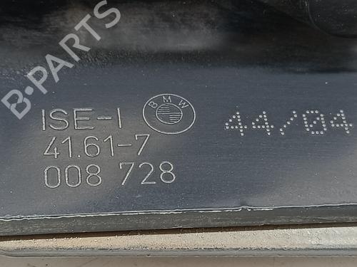 Hinge/Door check strap BMW 5 (E60) 530 d | BP25456451C146 