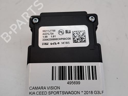 Camera KIA CEED (CD) 1.0 T-GDI MHEV | BP23364483E14 