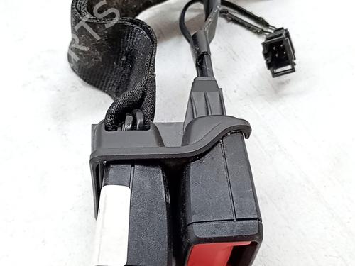 Sikkerhedssele-spænde SEAT ATECA (KH7, KHP) 1.4 TSI | BP39741898I32 - Image 3