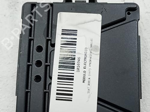 Used Electronic module Electronic module SEAT ATECA (KH7, KHP) 1.4 TSI (150 hp) 39740503 39740503