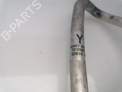 AC pipe NISSAN X-TRAIL III (T32_, T32R, T32RR) 1.6 dCi ALL MODE 4x4-i (NT32) | BP23384133M126 