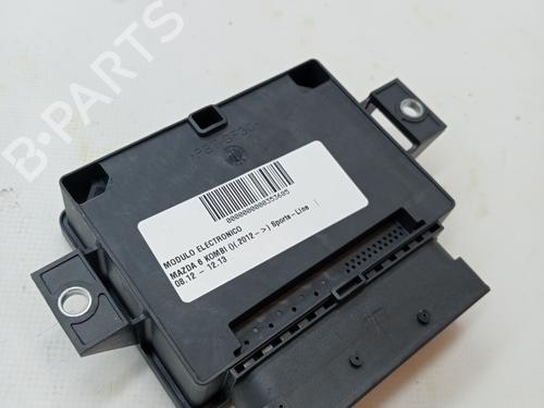 Elektronische module MAZDA 6 Saloon (GJ, GL) 2.2 D (GJ2FP, GJ1021, GJ1022, GL1021) (175 hp) 23351017