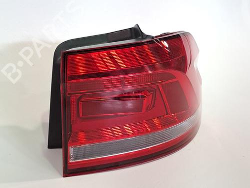 Right taillight VW TOURAN (5T1) 1.5 TSI | BP23370580C35 