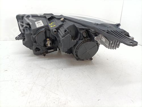 Right headlight OPEL CROSSLAND X / CROSSLAND (P17, P2QO) 1.2 (75) | BP28958788C29 