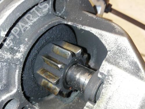 Startmotor SAAB 9-5 (YS3E) 2.0 t | BP26193131M8 