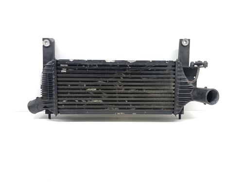 Intercooler NISSAN NAVARA NP300 (D40) 2.5 dCi 4WD (174 hp) 26538131