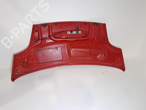 Hood OPEL VIVARO A Van (X83) 2.0 CDTI (F7) | BP23942096C1