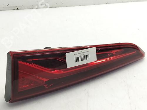 Used Right tailgate light Right tailgate light 38418282 38418282