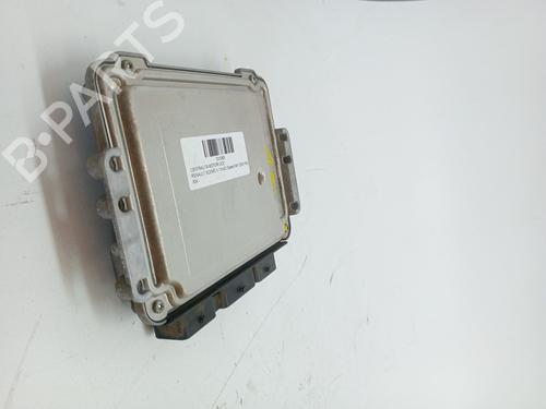 Computer motormanagement RENAULT SCÉNIC II (JM0/1_) 1.9 dCi (JM14) | BP23372421M57 