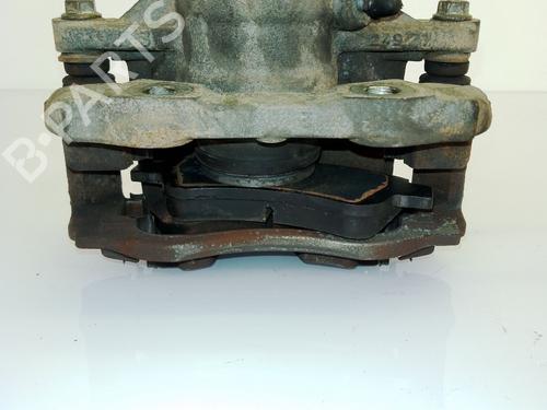 Right front brake caliper CITROËN C3 AIRCROSS II (2R_, 2C_) 1.6 BlueHDi 100 (2CBHYB) | BP29500002M104 