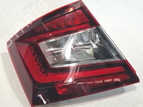Left taillight SKODA FABIA III (NJ3) 1.0 TSI | BP27858548C34 