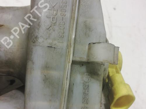 Brake master cylinder OPEL ASTRA J Sports Tourer (P10) 1.6 CDTi (35) | BP25460415M77 