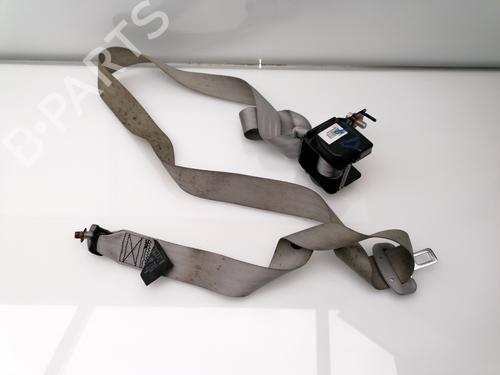 Rear right seatbelt HYUNDAI SONATA V (NF) 2.0 CRDi | BP23449865I28 