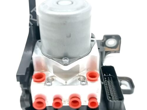 Used ABS pump ABS pump CITROËN JUMPY III Van (V_) 2.0 BlueHDi 145 4x4 (144 hp) 36108796 36108796