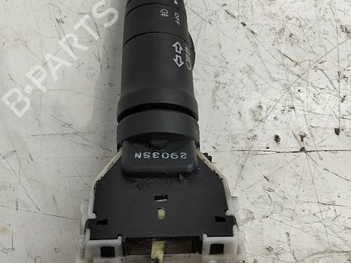 Used Steering column stalk Steering column stalk NISSAN NV200 / EVALIA Bus 1.5 dCi 90 (M20, M20M) (90 hp) 40119508 40119508