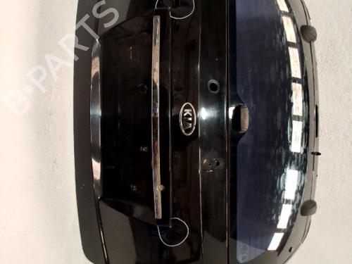 Tailgate KIA SORENTO I (JC) 2.5 CRDi 4WD | BP29557744C6 