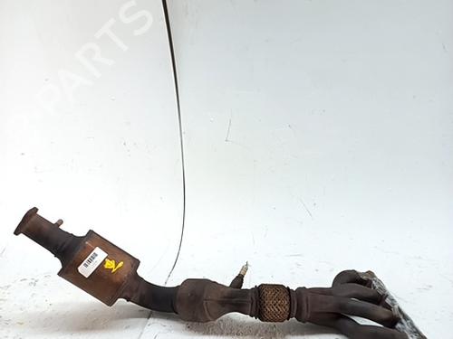Katalysator MINI MINI (R50, R53) Cooper (116 hp) 29991645