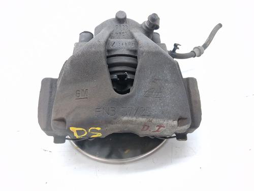Used Left front brake caliper OPEL ASTRA H (A04) 1.6 (L48) (105 hp) 27731716