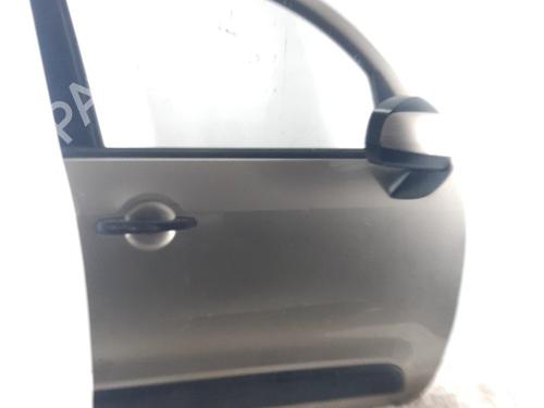 Used Right front door Right front door VW PASSAT B6 (3C2) 2.0 TDI 16V (140 hp) 36771780 36771780